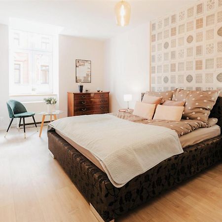 Delux Apartament Oldtown Kochanowskiego 30 คราคูฟ ภายนอก รูปภาพ
