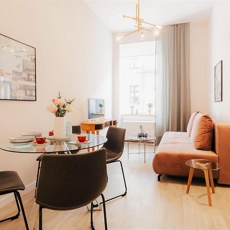 Delux Apartament Oldtown Kochanowskiego 30 คราคูฟ ภายนอก รูปภาพ