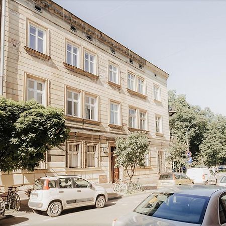 Delux Apartament Oldtown Kochanowskiego 30 คราคูฟ ภายนอก รูปภาพ