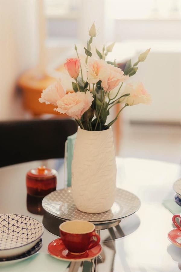 Delux Apartament Oldtown Kochanowskiego 30 คราคูฟ ภายนอก รูปภาพ