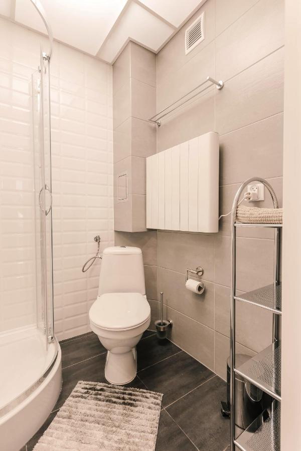 Delux Apartament Oldtown Kochanowskiego 30 คราคูฟ ภายนอก รูปภาพ